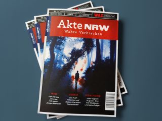 Akte NRW