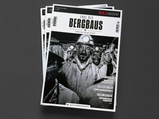 Erbe des Bergbaus