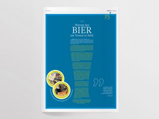Newspaper Design