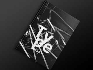 Typemap - Verortung von Schrift