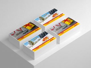 DHL Flight Operations