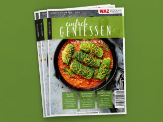 Einfach Geniessen